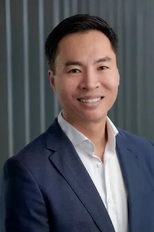 henry trinh
