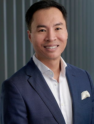 Henry Ha Trinh