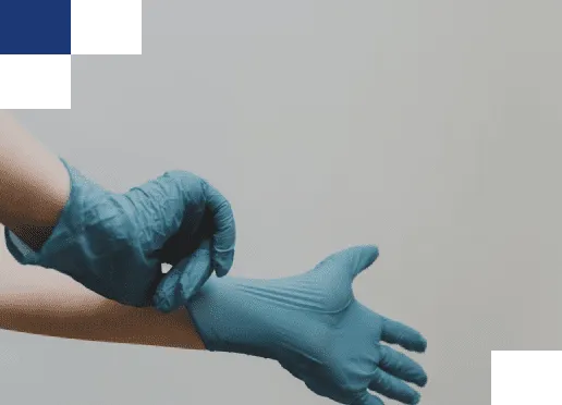 sau khi bị chó cắn