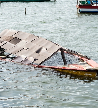 boating accidents